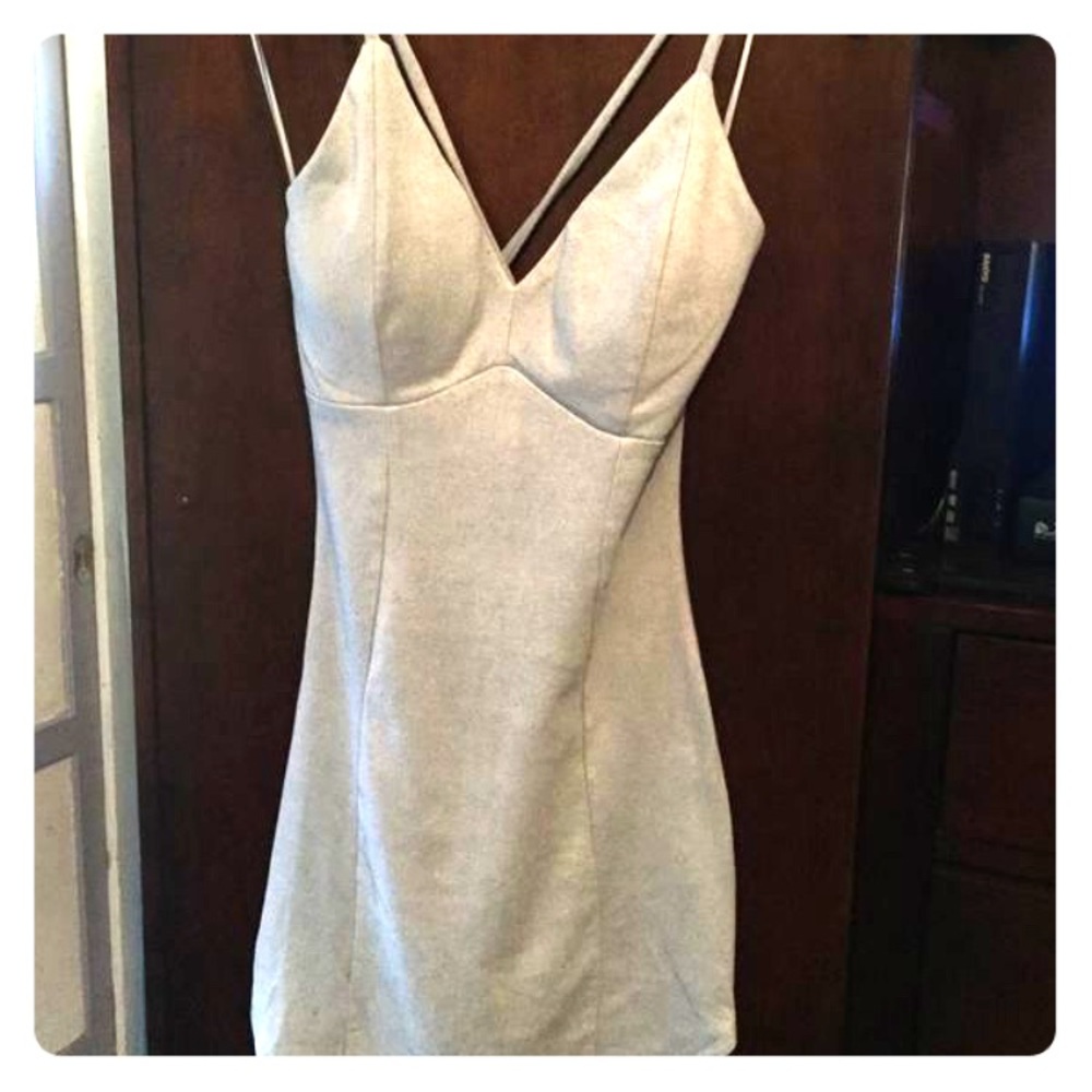 Baby blue Windsor dress size S